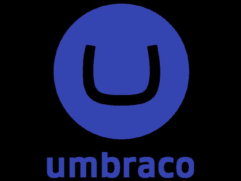Umbraco Logo Blue1