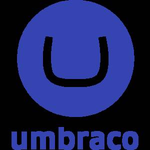 Umbraco Logo Blue1